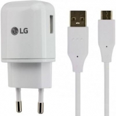 LG Cargador + USB-C Cable Original